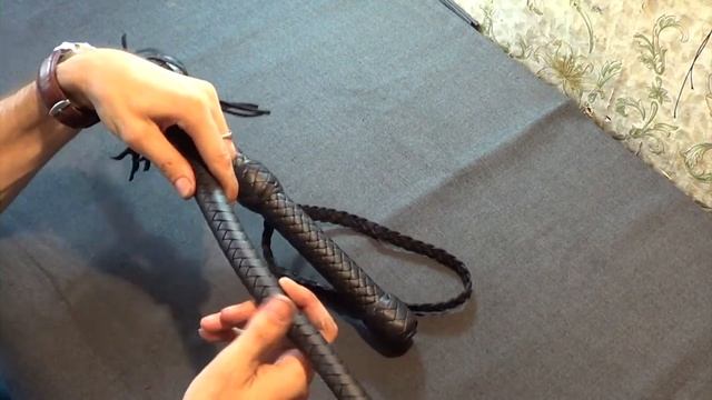 Донская Нагайка Усиленная.(The Don Whip Is Reinforced.) смотреть онлайн