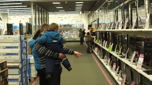 Медиа Маркт 23 февраля 2013 смотреть онлайн