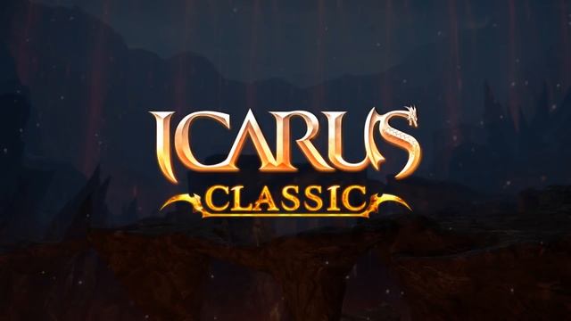 Icarus classic - что это такое? смотреть онлайн