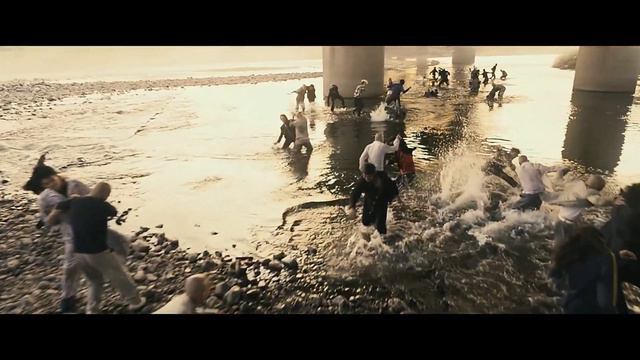 Fried up (Ost High&Low The worst) - THE RAMPAGE from EXILE TRIBE смотреть онлайн