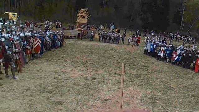 Libušín 2015 střet смотреть онлайн