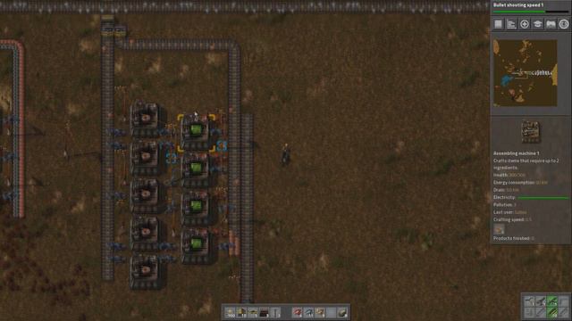 Factorio S3 #005 - Grüne Schaltkreise [V0.15][Deutsch/German] Lets Play Together/Coop смотреть онлайн