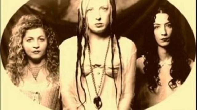 Rasputina - The TrenchBoard Mix смотреть онлайн