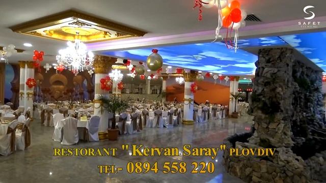 KERVAN SARAY PLOVDIV смотреть онлайн