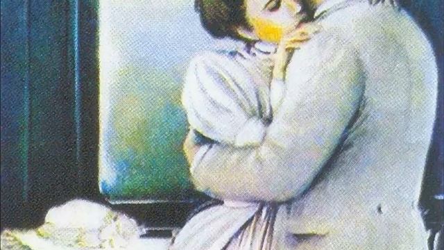 О любви. Краткое содержание смотреть онлайн