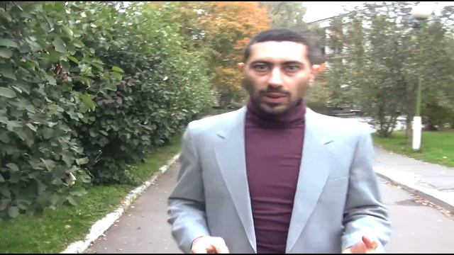 А Вам слабо? За кулисами МзТС)