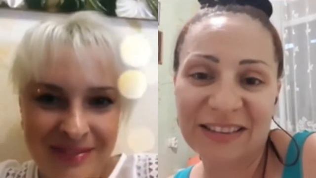 Как осознать свои желания и начать реализовывать смелые мечты / Отзыв Натальи для Лилии Любви смотреть онлайн