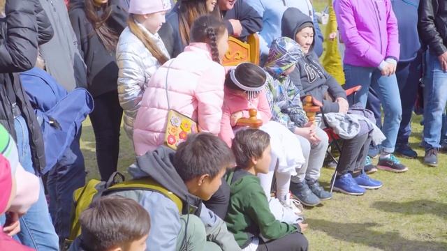 Ыhыах Байанайа 2019