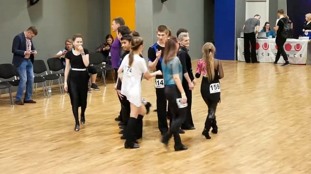 SYTYCD 2019 JnJ Rising Star 0 1/4 заход 2 смотреть онлайн