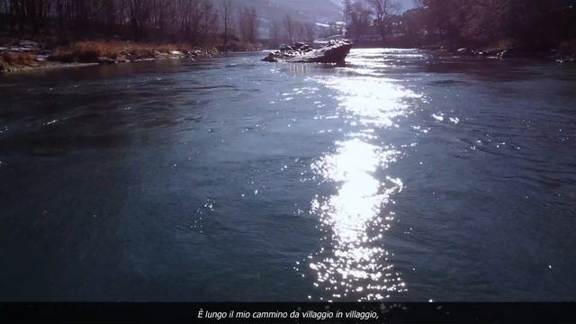 Vallée d'(eau)ste - Valle d'Aosta смотреть онлайн