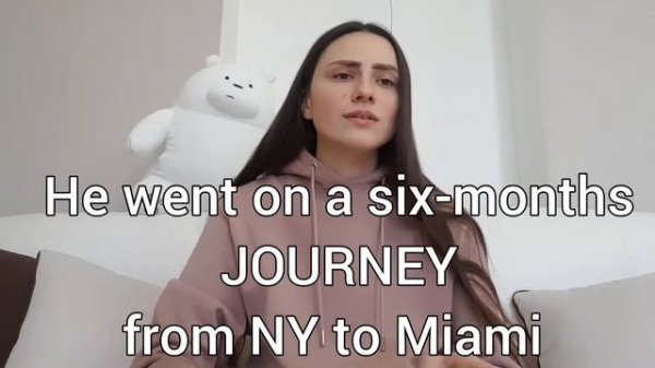 TRAVEL, TRIP, VOYAGE, JOURNEY, TOUR, CRUISE - В ЧЕМ РАЗНИЦА?