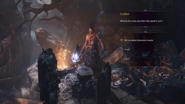 Lords of the Fallen - Walkthrough Part 10: The Portal смотреть онлайн