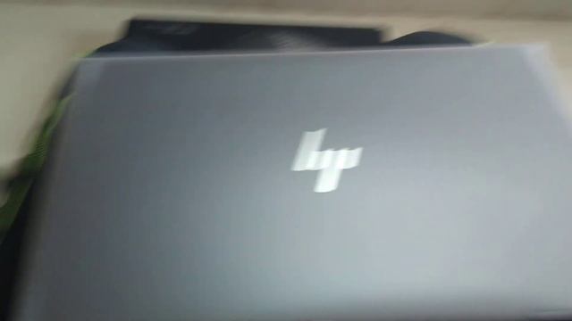 HP ENVY X360 Convertible