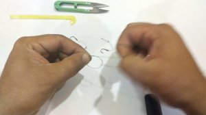 Снасть убийца леща - «ёлка»