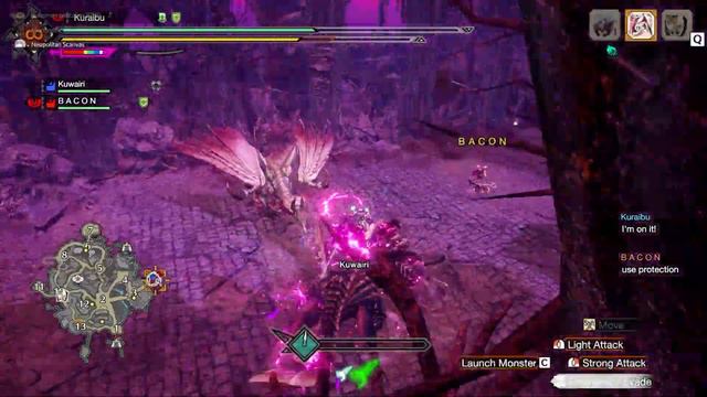 NEW Turf war Scorned Magnamalo vs Malzeno | Monster Hunter Rise Sunbreak смотреть онлайн