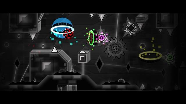 【4K】 "Firework" [Final VERIFIED Version] by Trick & more (TOP 2 Extreme Demon) | Geometry Dash 2.11 смотреть онлайн