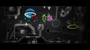 【4K】 «Firework» [Final VERIFIED Version] by Trick & more (TOP 2 Extreme Demon) | Geometry Dash 2.11