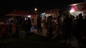 Гастрономический фестиваль Вкусная Казань 2017. Tamle Kazan. Еда. Кулинария. Фруктазия. Обзор 1 дня