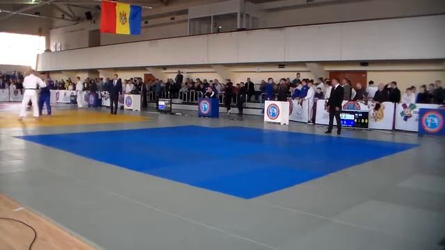 175 ПОЕДИНОК , Judo.MD 2020 , C.R.Moldova , Juniori