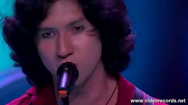 Enrique Bunbury - cap 8 смотреть онлайн