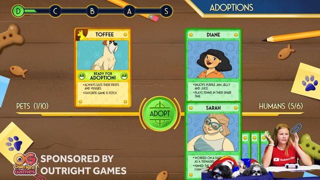 Assistant and Wiggles & Waggles Play DC League of Super-Pets: The Adventures of Krypto and Ace смотреть онлайн