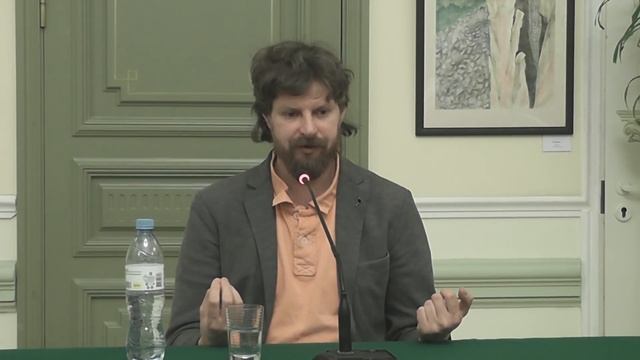 Что значит «быть собой»? Продолжение смотреть онлайн