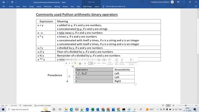 Day2_ Operators Conditions смотреть онлайн