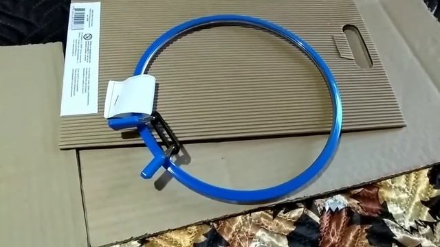 Мир вышивки/ покупки ноябрь 2018 смотреть онлайн