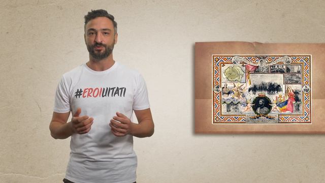 #eroiuitati: Alexandru Vaida Voievod смотреть онлайн