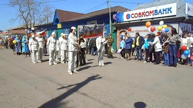 День победы смотреть онлайн