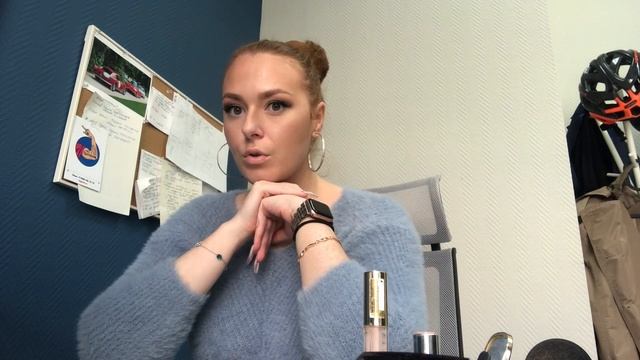 Vlog! Коллеги, небольшой шоппинг, работа ! смотреть онлайн