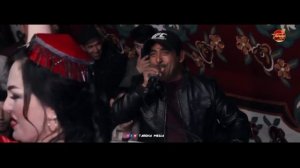 Кадами Курбон  Диги Диги   Qadami Qurbon Digi Digi   2021