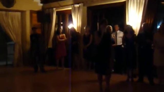 MILONGA "MUÑECA BRAVA" AGRADECIMIENTO....... смотреть онлайн