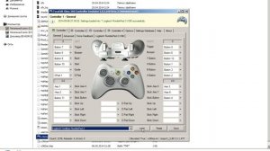 Dark Souls 2 x360ce Настройка Геймпада - Дополненное видео