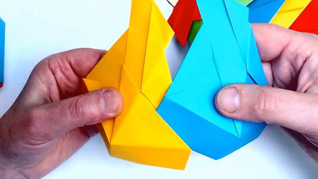 Идея для подарка \/ как сделать подарочную шкатулку \/ How to make royal gift box \/ paper gift bo смотреть онлайн