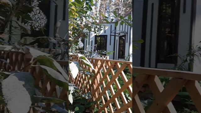 Хвоя/Бердск/ мини-отпуск сентябрь 2022 г. смотреть онлайн