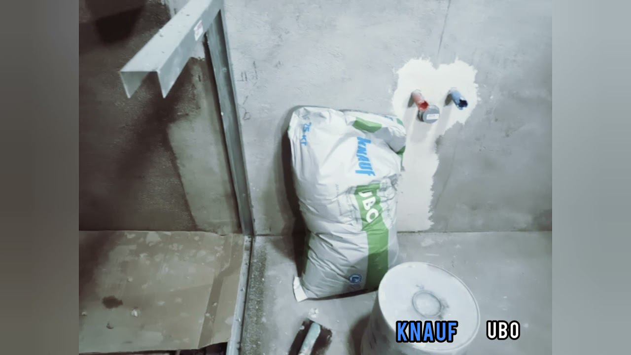 Knauf UBO
