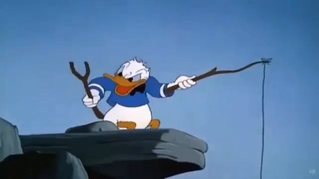 Donald Va Chip Deyl | Multfilmlar 2023 Uzbek Tilida