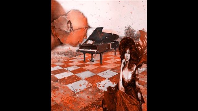 Осень настала, ранняя осень. Ласский Юрий. смотреть онлайн