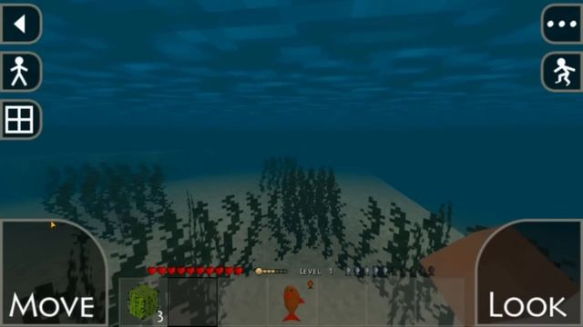 Las 5 Mejores Copias De Minecraft *INCREIBLE* смотреть онлайн