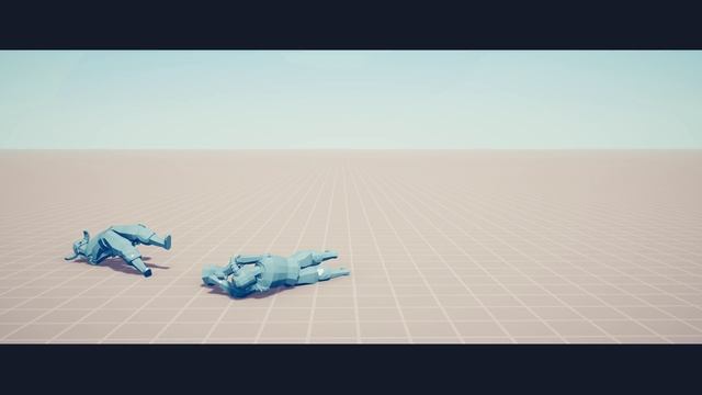 SHAPESHIFTER vs SHAPESHIFTER - Totally Accurate Battle Simulator TABS смотреть онлайн