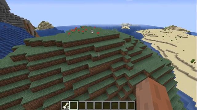 Собаки умеют лежать в Майнкрафт | Обзор мода Let Sleeping Dogs Lie смотреть онлайн