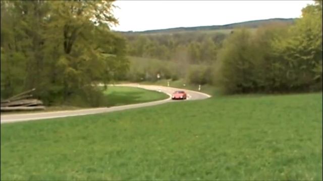 2009 Porsche 911 997 GT3 смотреть онлайн