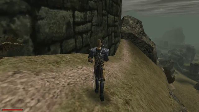 Let's Play Gothic -73- Where Is Xardas? смотреть онлайн