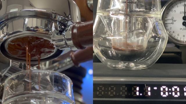 1ZPRESSO K-PLUS VS. TURIN H40 | Showdown смотреть онлайн