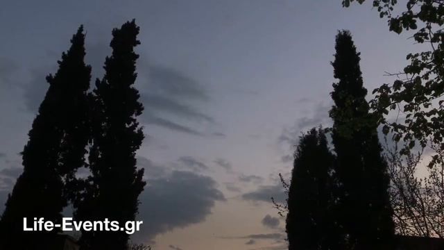 Αγιος Νικόλαος ο Ορφανός смотреть онлайн