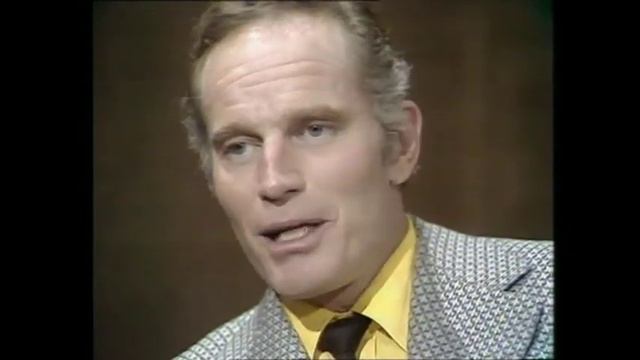 Charlton Heston, 84 (1923-2008) actor смотреть онлайн