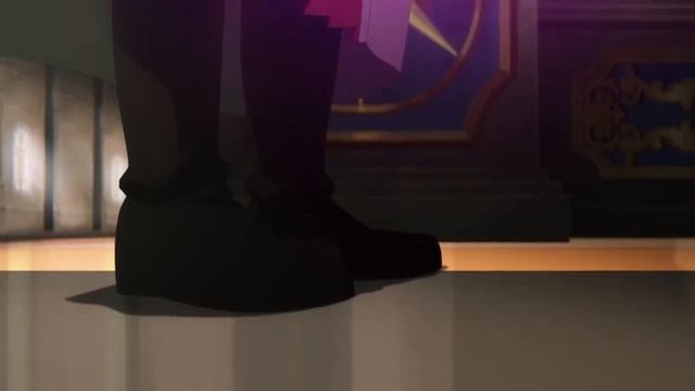 Zet the Arc Warden Cameo | Dota: Dragon's Blood B2 смотреть онлайн