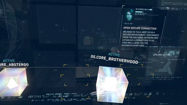 Assassin's Creed Nexus VR Quest 3, Enzio.