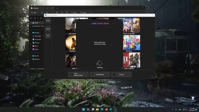 Fall Guys NEW Hack 2023 | Fly and Speed Hack | PC смотреть онлайн